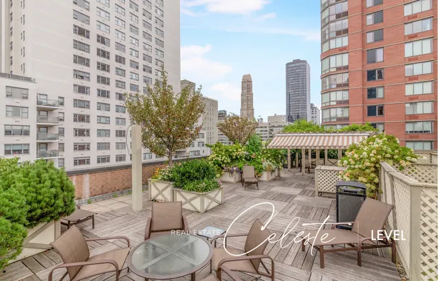 301 East 63rd Street