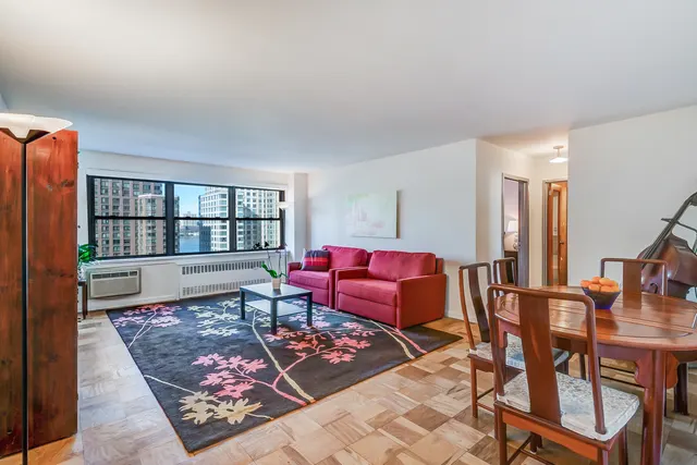 185 West End Avenue