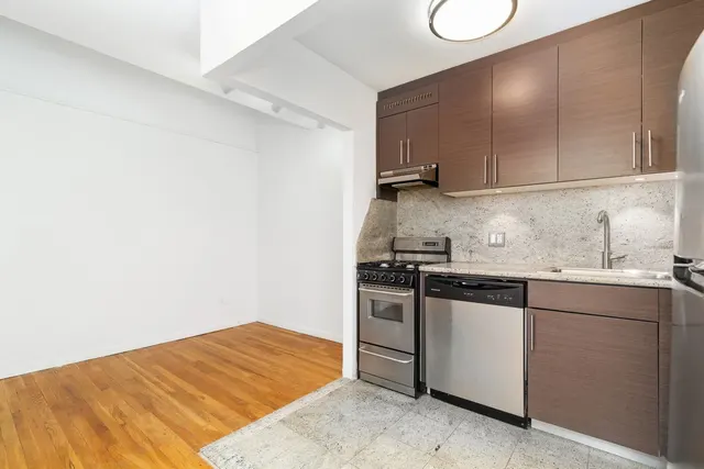 123 East 54th Street