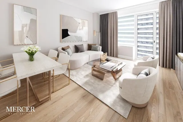 159 West 53rd Street
