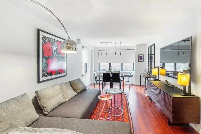 301 East 63rd Street