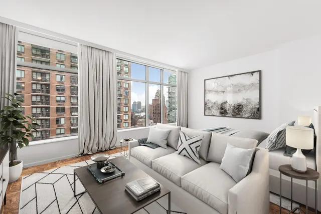 250 East 54th Street