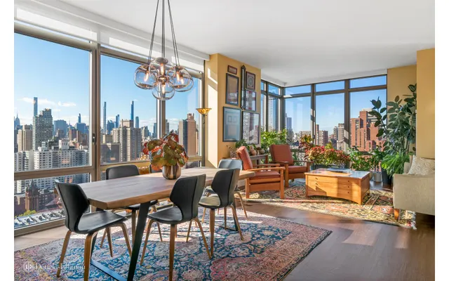 333 East 91st Street