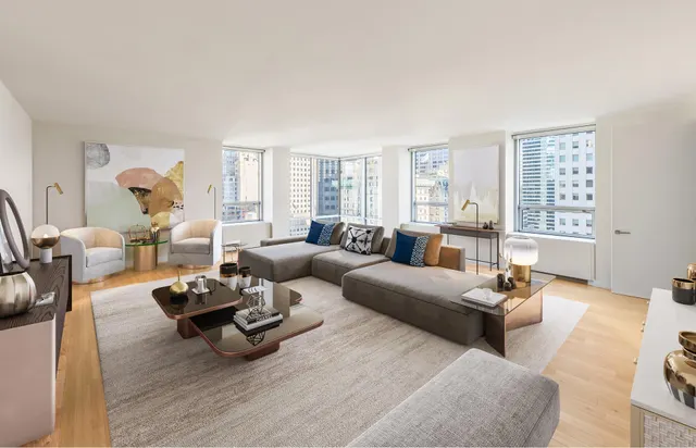 15 West 53rd Street