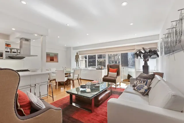 58 West 58th Street