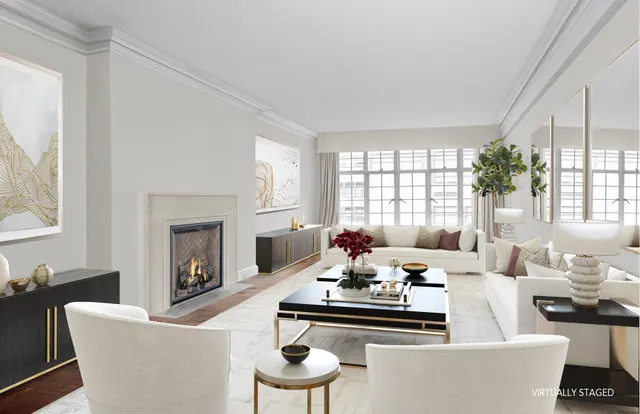 480 Park Avenue