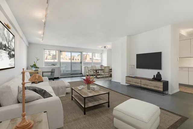 201 East 66th Street