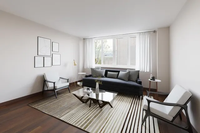 32 Gramercy Park South