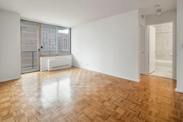 200 East 89th Street