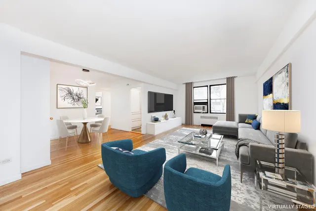 60 East 9th Street