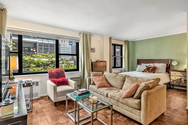 405 East 63rd Street