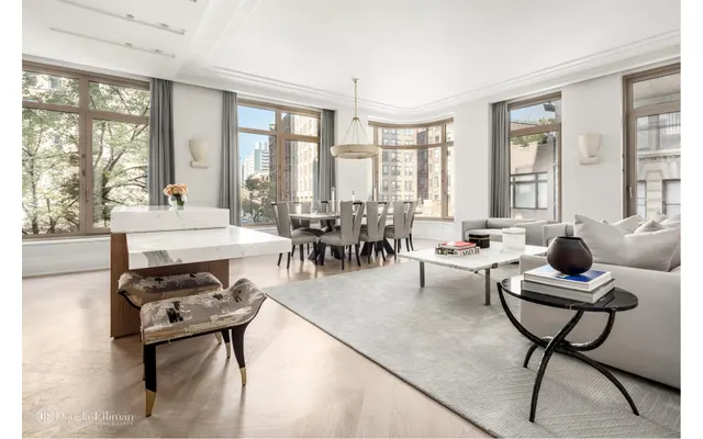 40 Bleecker Street