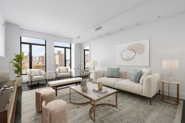 155 West Eleventh Street
