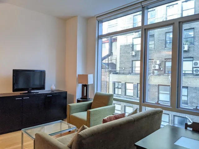 18 West 48th Street