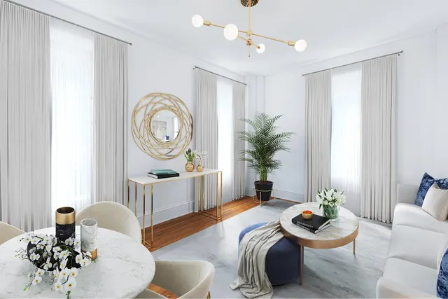 205 West 54th Street