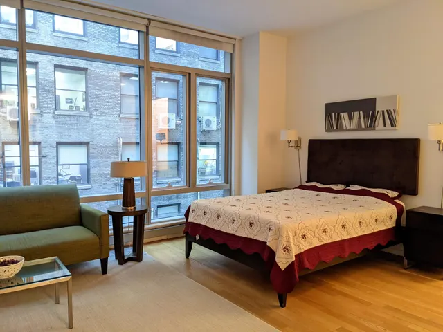 18 West 48th Street