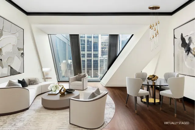 53 West 53rd Street