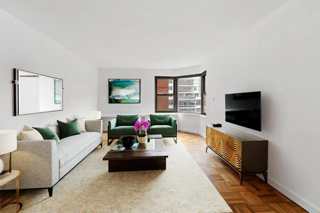 360 East 72nd Street