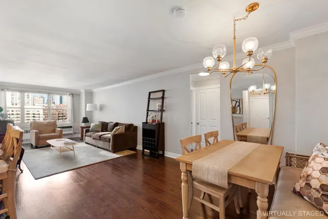 401 East 74th Street