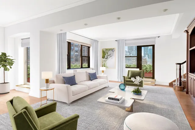 165 East 72nd Street