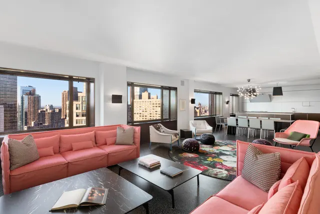 20 West 64th Street