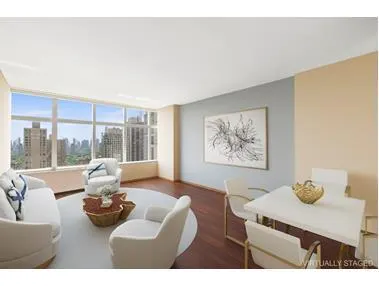 160 West 66th Street