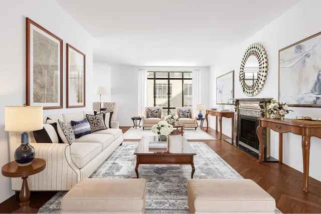 24 West 55th Street