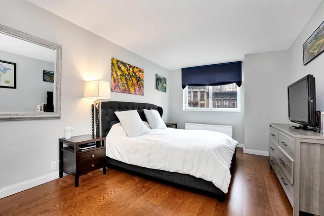 200 East 94th Street