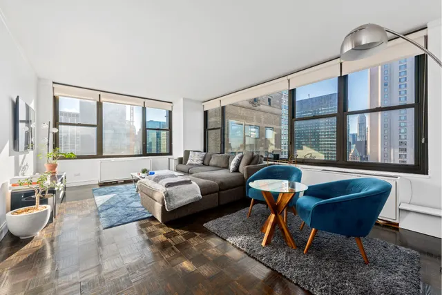 117 East 57th Street