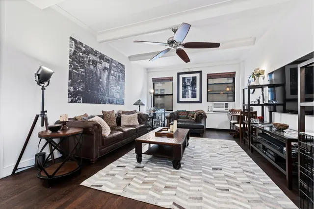 152 West 58th Street