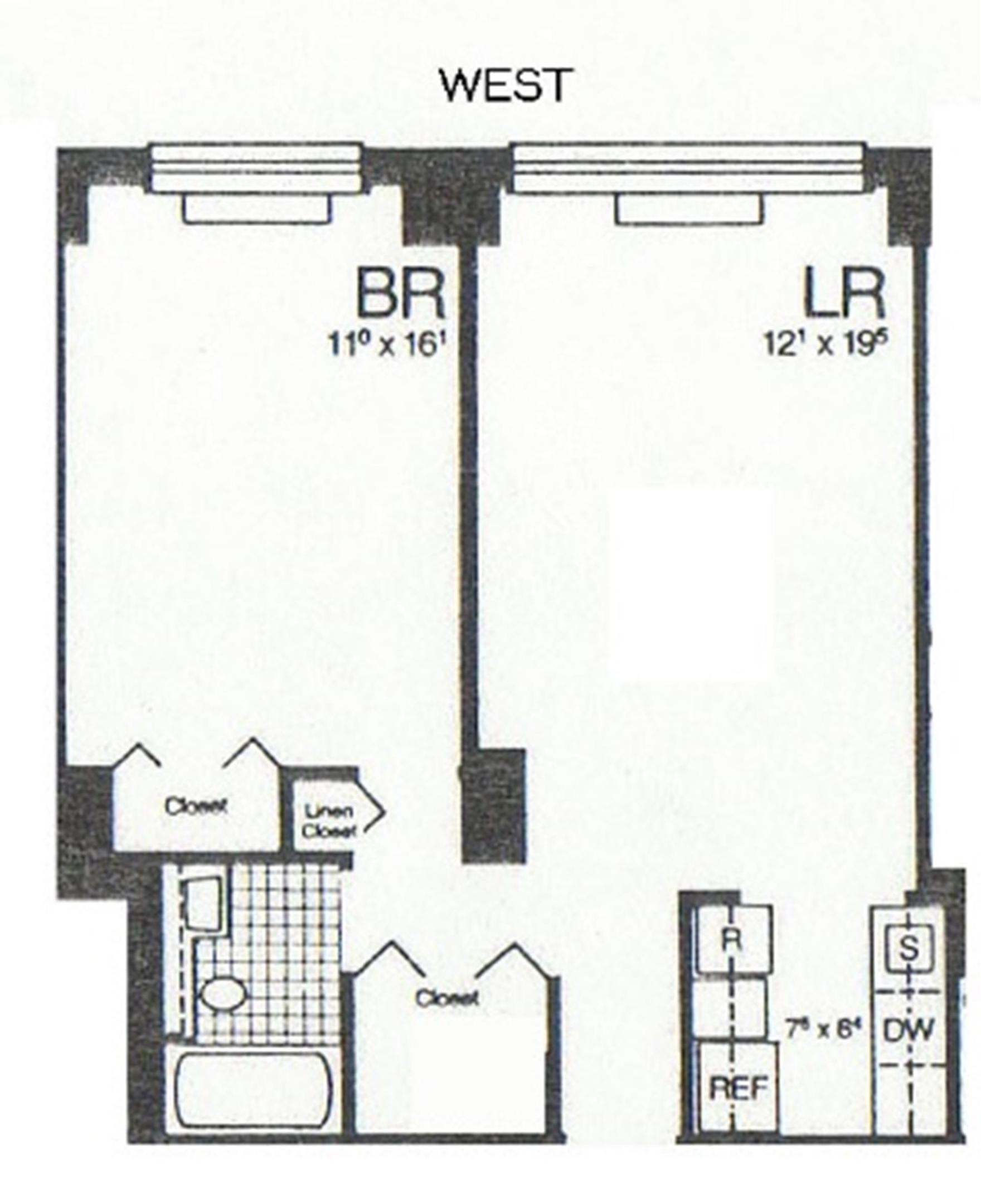 340 East 93rd Street