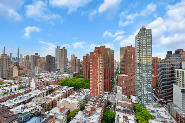 340 East 93rd Street