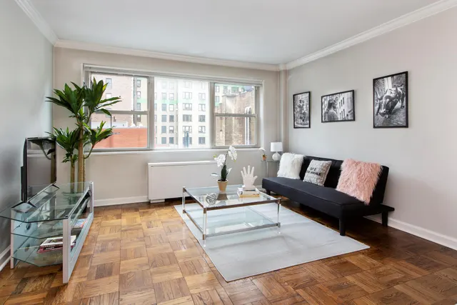 201 East 66th Street