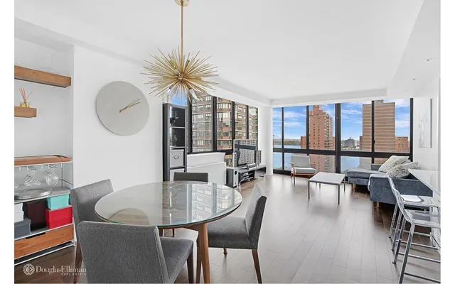 245 East 93rd Street
