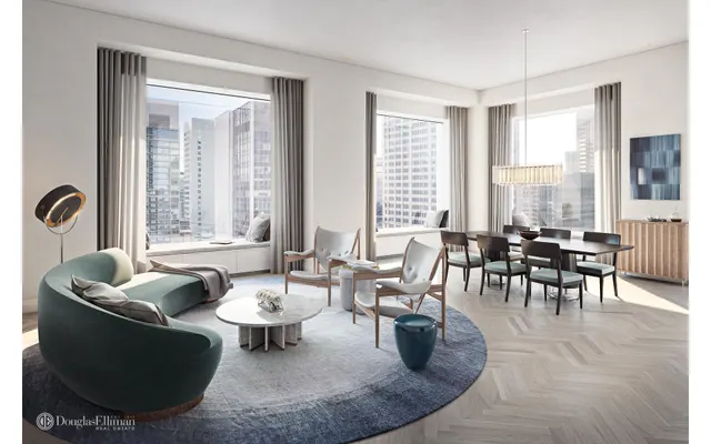 432 Park Avenue