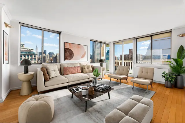 50 Lexington Avenue