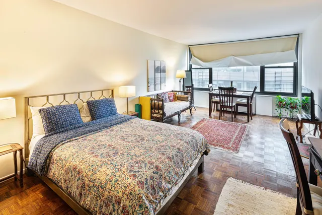 117 East 57th Street