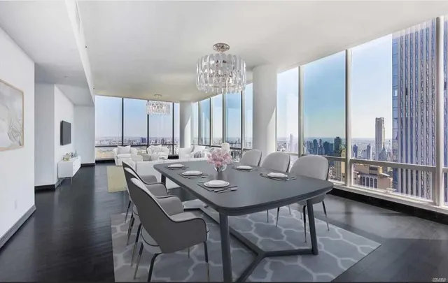 157 West 57th Street