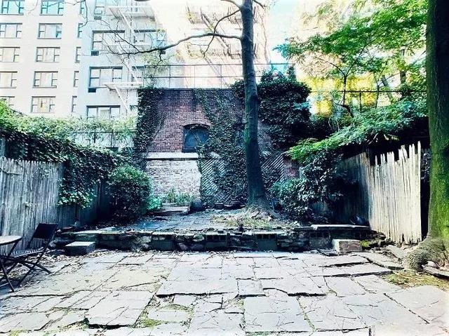 419 West 56th Street