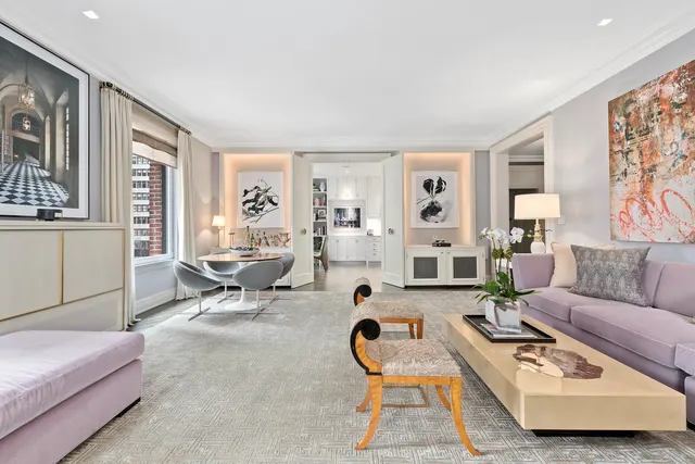 470 Park Avenue