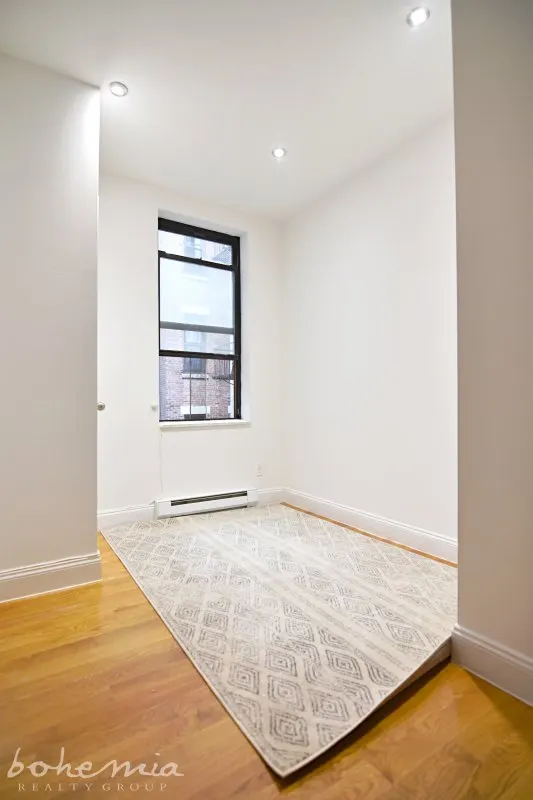 4 West 108th Street