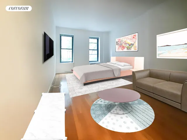 339 East 57th Street