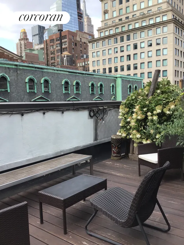 61 Lexington Avenue