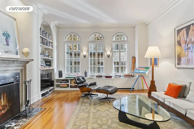 45 East 9th Street