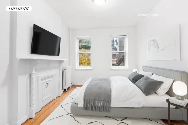 53 West 11th Street