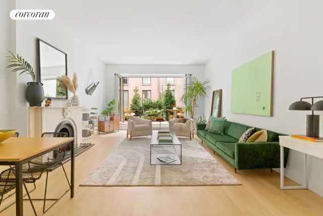 21 West 9th Street
