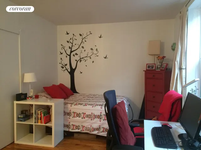 446 Central Park West