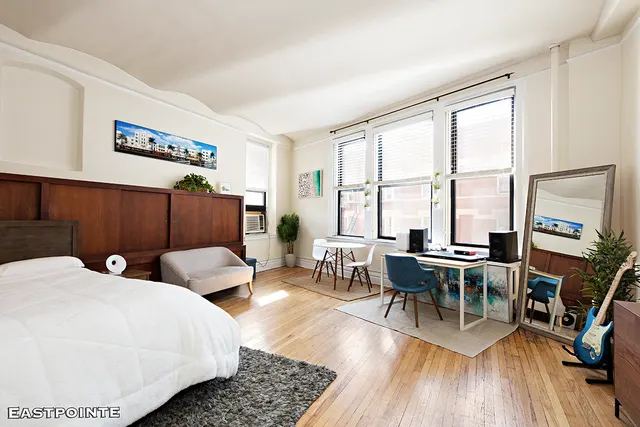 1 Sheridan Square
