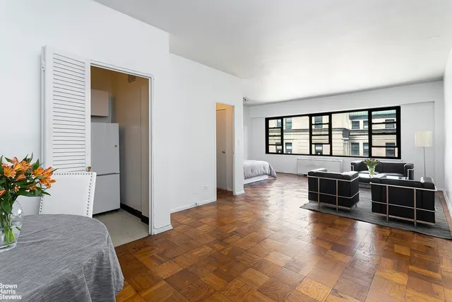 85 Livingston Street