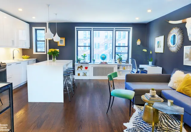 400 West 58th Street